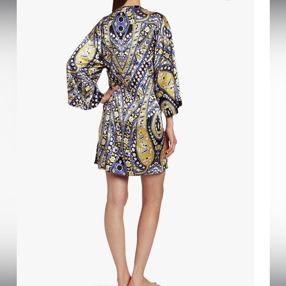 Natori Women’s Jin Tunic, Kaftan, Caftan Size Small - Picture 9 of 9